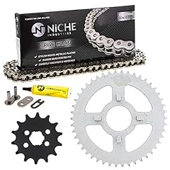 Niche drive sprocket for sale  Delivered anywhere in USA 