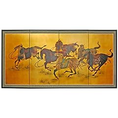 Oriental furniture riders for sale  Delivered anywhere in USA 