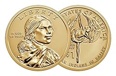 2023 sacagawea dollar for sale  Delivered anywhere in USA 