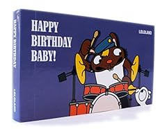 Daumenkino happy birthday gebraucht kaufen  Wird an jeden Ort in Deutschland