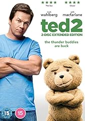 Ted dvd for sale  Delivered anywhere in USA 