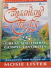 Canaanland classics great for sale  Delivered anywhere in USA 