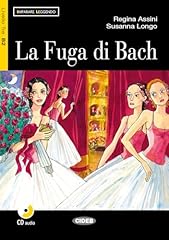 Fuga bach cd for sale  Delivered anywhere in USA 