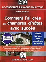 Créé chambres hôtes d'occasion  Livré partout en Belgiqu