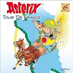 Tour france asterix gebraucht kaufen  Wird an jeden Ort in Deutschland