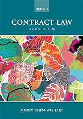 Contract law for sale  Delivered anywhere in UK