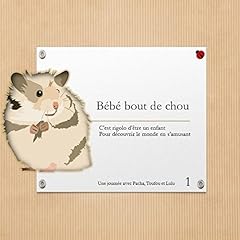 Bébé bout chou d'occasion  Livré partout en France