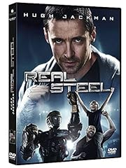 real steel atom d'occasion  Livré partout en France