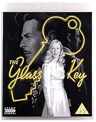 Glass key blu for sale  Delivered anywhere in UK