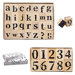 Sixfolo stück buchstaben gebraucht kaufen  Wird an jeden Ort in Deutschland