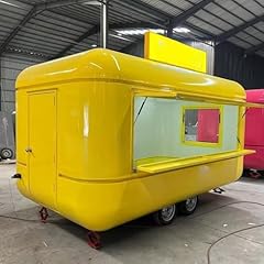 Camion traiteur configuration d'occasion  Livré partout en France