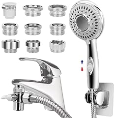 Shower head sink for sale  Delivered anywhere in USA 