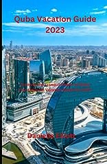 Quba vacation guide for sale  Delivered anywhere in UK