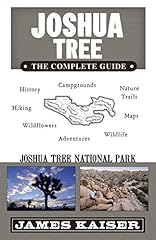 Joshua tree complete for sale  Delivered anywhere in USA 