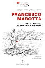 Francesco marotta. sulle usato  Spedito ovunque in Italia 