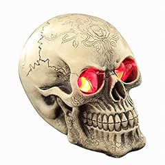 Itoda skull sculptures for sale  Delivered anywhere in UK