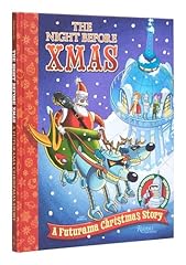 The night before d'occasion  Livré partout en France