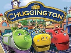 Chuggington for sale  Delivered anywhere in UK