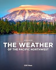 Weather pacific northwest for sale  Delivered anywhere in USA 