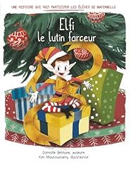 Elfi lutin farceur d'occasion  Livré partout en France