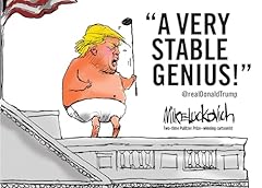 Stable genius realdonaldtrump for sale  Delivered anywhere in USA 