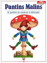 Pantins malins. pantins d'occasion  Livré partout en France