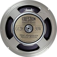 Celestion g12h 70th for sale  Delivered anywhere in USA 