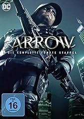 Arrow komplette . gebraucht kaufen  Wird an jeden Ort in Deutschland