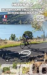 Hérault parcours vélo d'occasion  Livré partout en France