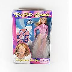 Britney spears play for sale  Delivered anywhere in USA 