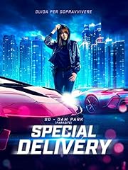 Special delivery usato  Spedito ovunque in Italia 