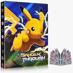 Raccoglitore carte pokemon usato  Spedito ovunque in Italia 