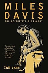 Miles davis definitive for sale  Delivered anywhere in UK