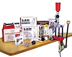 Used, Lee Precision Classic Turret Press Kit for sale  Delivered anywhere in Canada