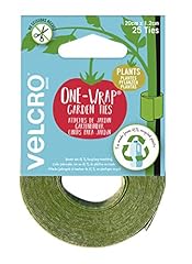 Velcro 1wrap planttie for sale  Delivered anywhere in UK