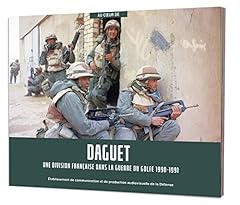 Daguet division française d'occasion  Livré partout en France