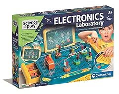 Clementoni 61548 science for sale  Delivered anywhere in UK