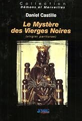vierge noire d'occasion vierge noire d'occasion Livré partout en France