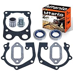 Mtanlo gasket set for sale  Delivered anywhere in Ireland