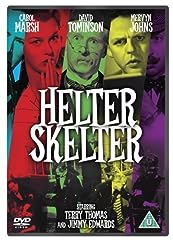 Helter skelter dvd for sale  Delivered anywhere in UK