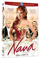 Nana coffret 4 d'occasion  Livré partout en France