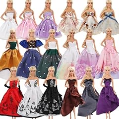 Ztweden doll dress for sale  Delivered anywhere in USA 