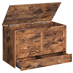 Hoobro storage chest for sale  Delivered anywhere in USA 