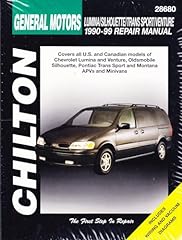 Chilton general motors d'occasion  Livré partout en France