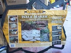 Quikrete 6921 walk for sale  Delivered anywhere in USA 
