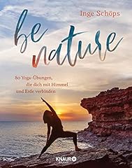 Nature yoga übungen for sale  Delivered anywhere in UK