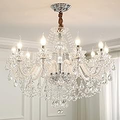 Durahonn crystal chandelier for sale  Delivered anywhere in USA 