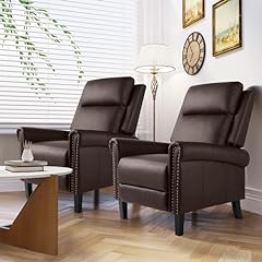 Yitahome wingback recliner for sale  Delivered anywhere in USA 