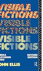 Visible fictions cinema for sale  Delivered anywhere in UK