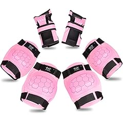 Kids knee pads for sale  Delivered anywhere in USA 